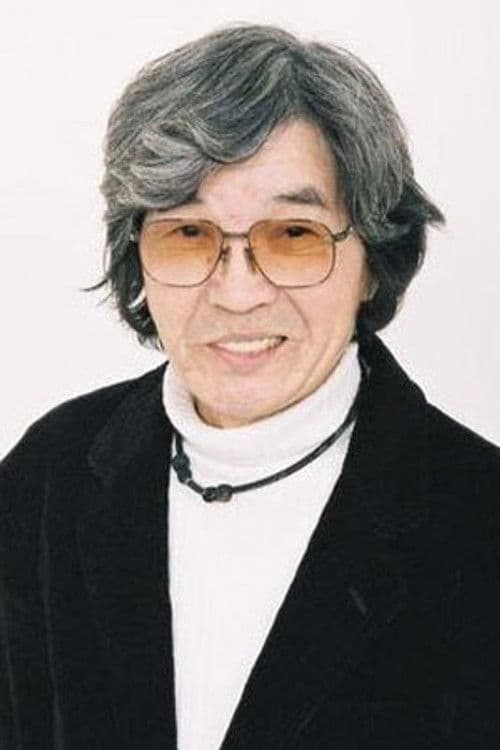 肝付 兼太