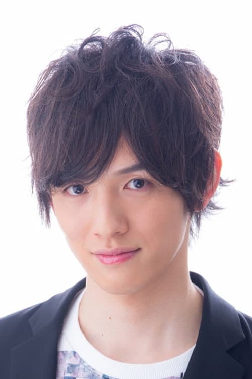 大野智敬