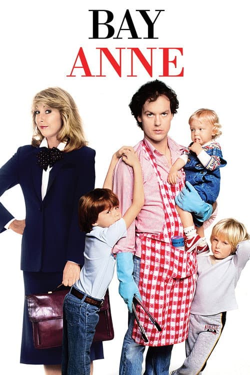Bay Anne