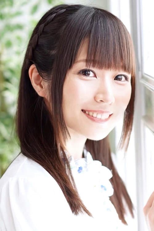 桑原由気