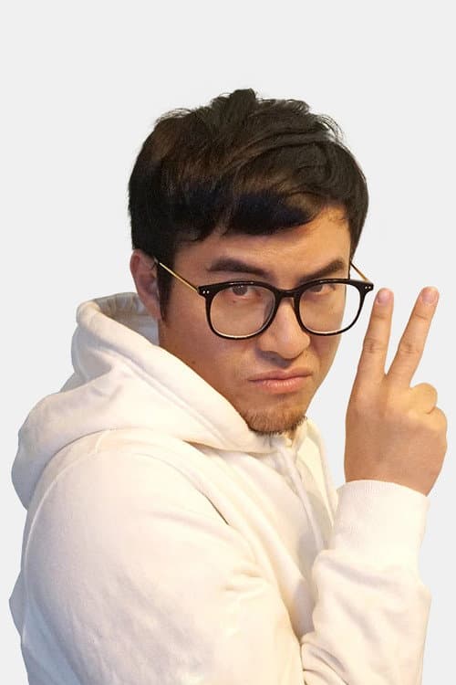 何小疯