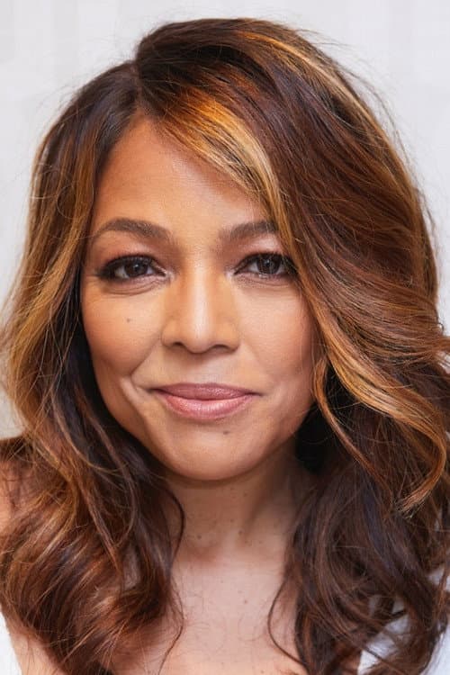 Kim Fields