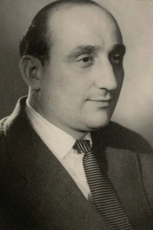 ეროსი მანჯგალაძე