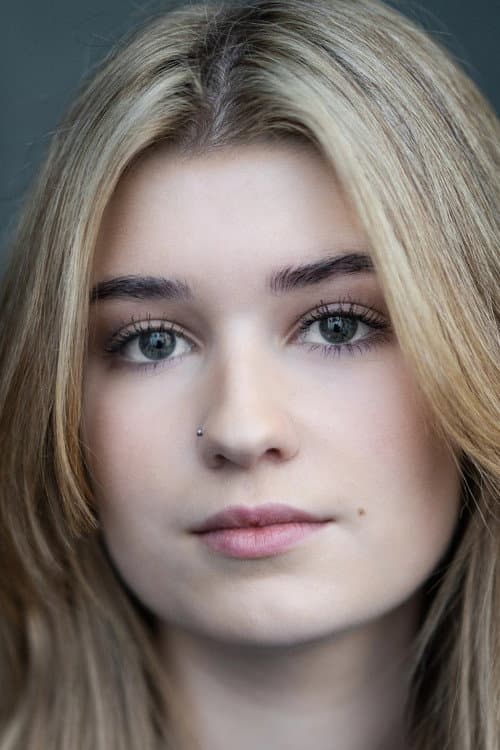 Cait Hamilton