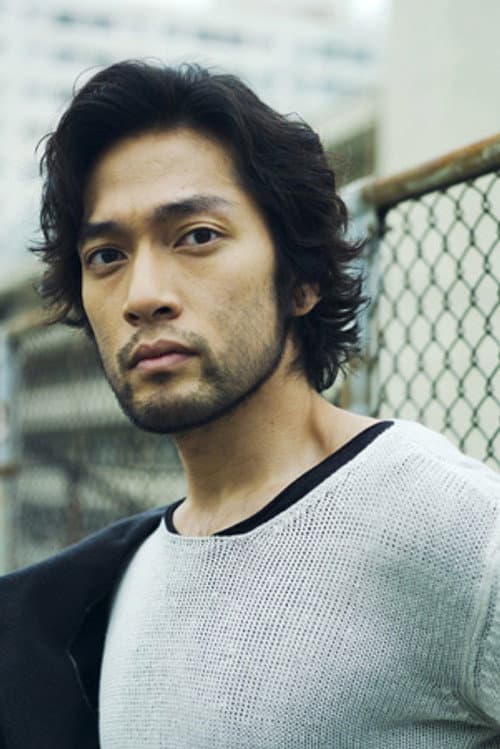 阿部進之介