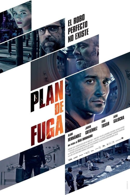 Kaçış Planı
