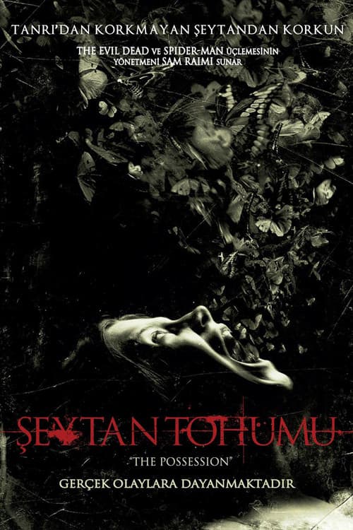 Şeytan Tohumu