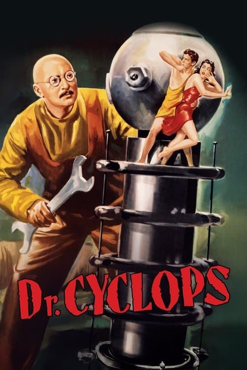 Doktor Kiklops