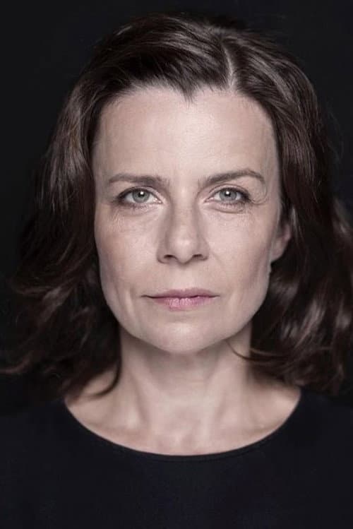 Agata Kulesza