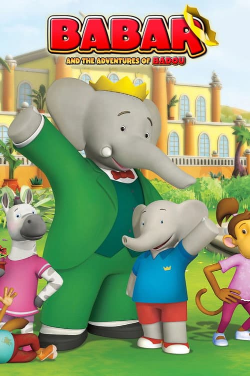 Babar ve Badou