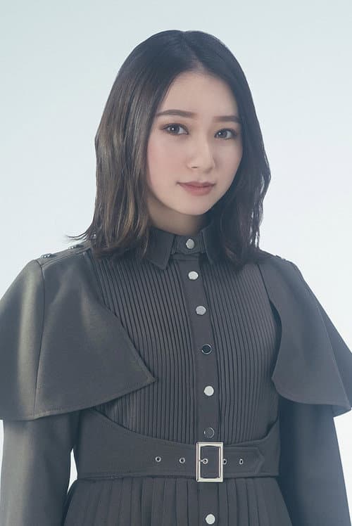佐藤詩織