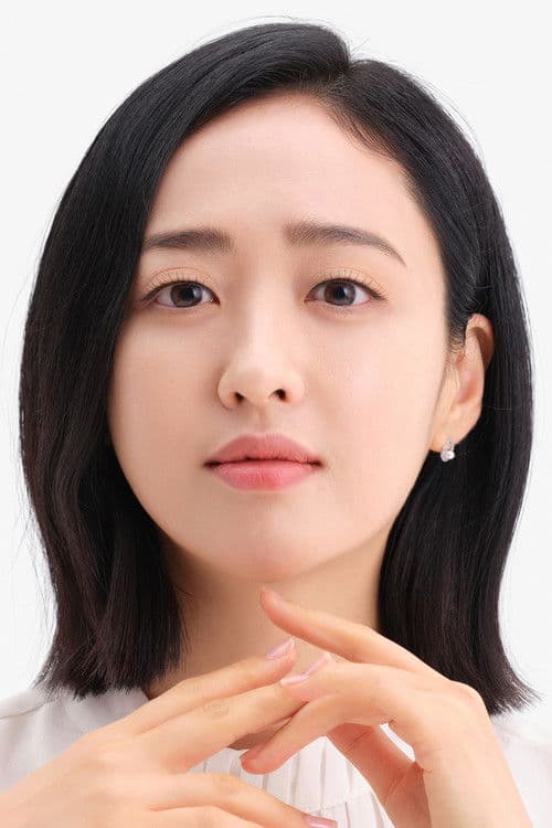 김민정