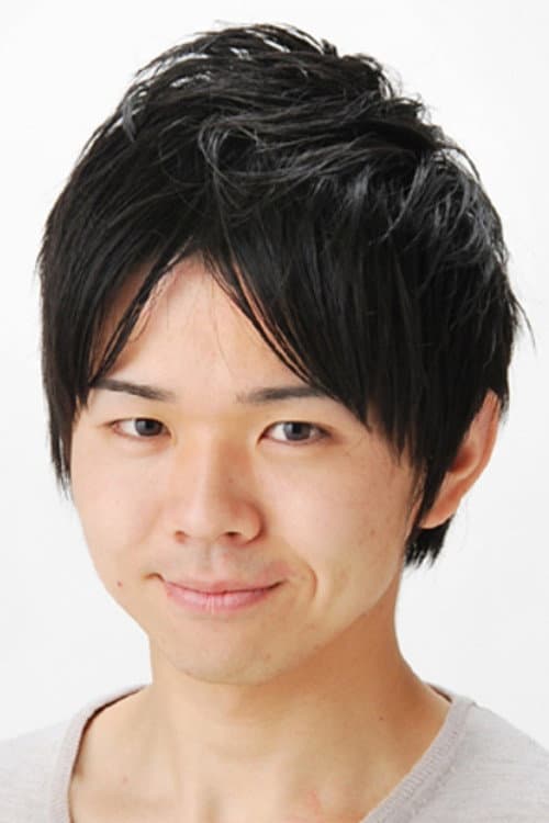 本橋大輔