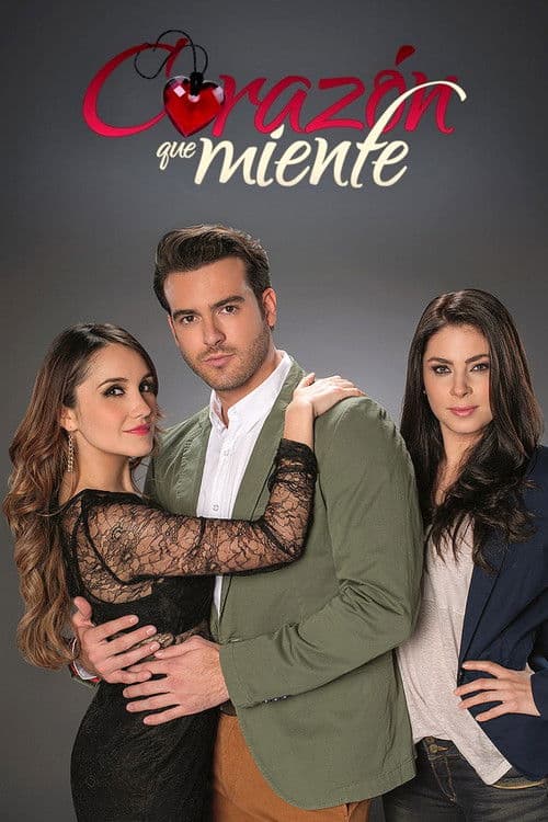 Corazón que miente