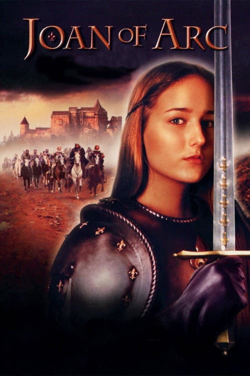 Jeanne D'arc