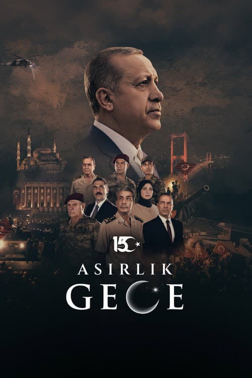 Asırlık Gece