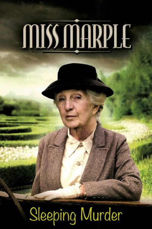 Bayan Marple: Uyuyan Cinayet / Bayan Marple: Unutulmuş Cinayet